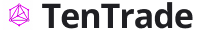 TenTrade's Prop Firm Dashboard & CRM logo