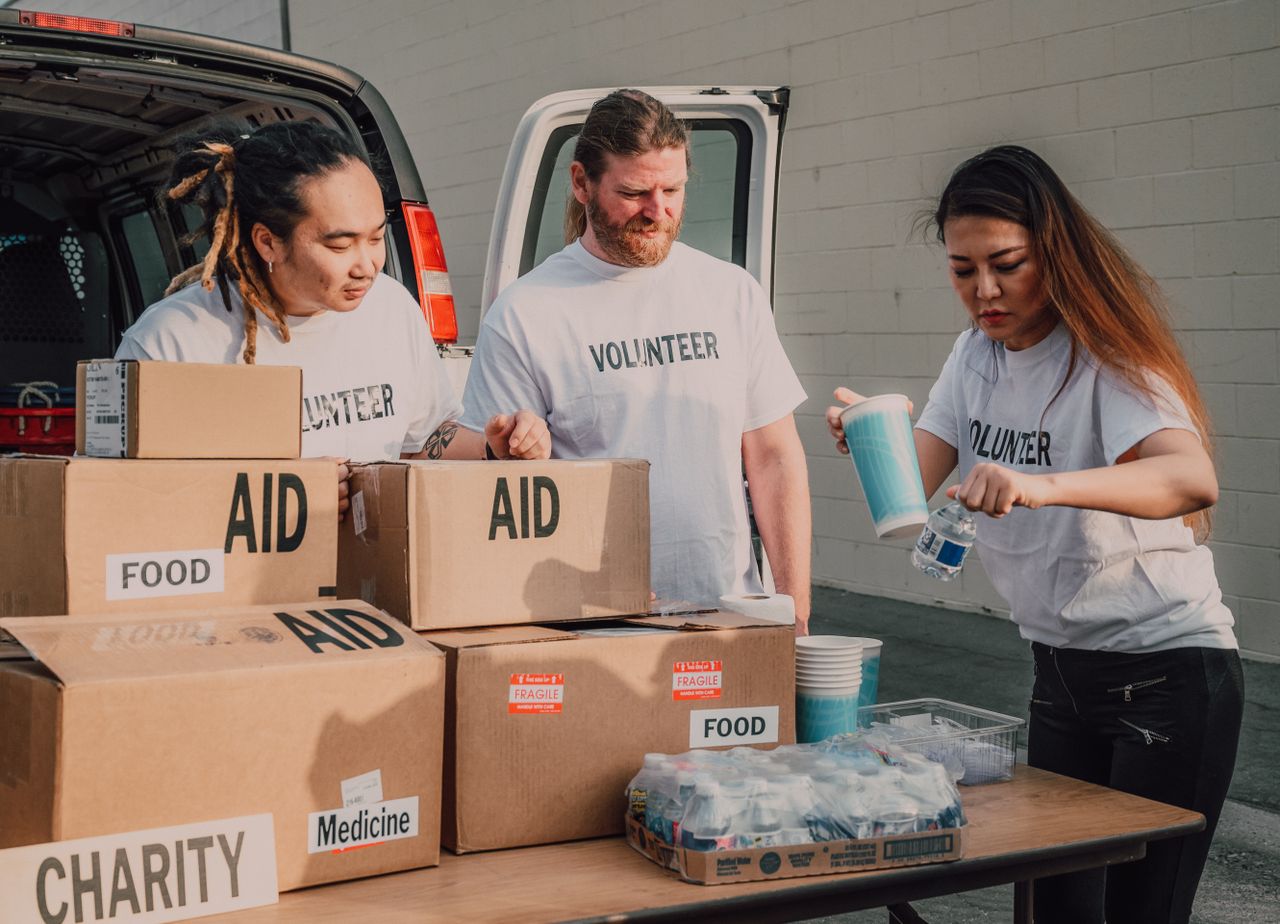 Non-Profit