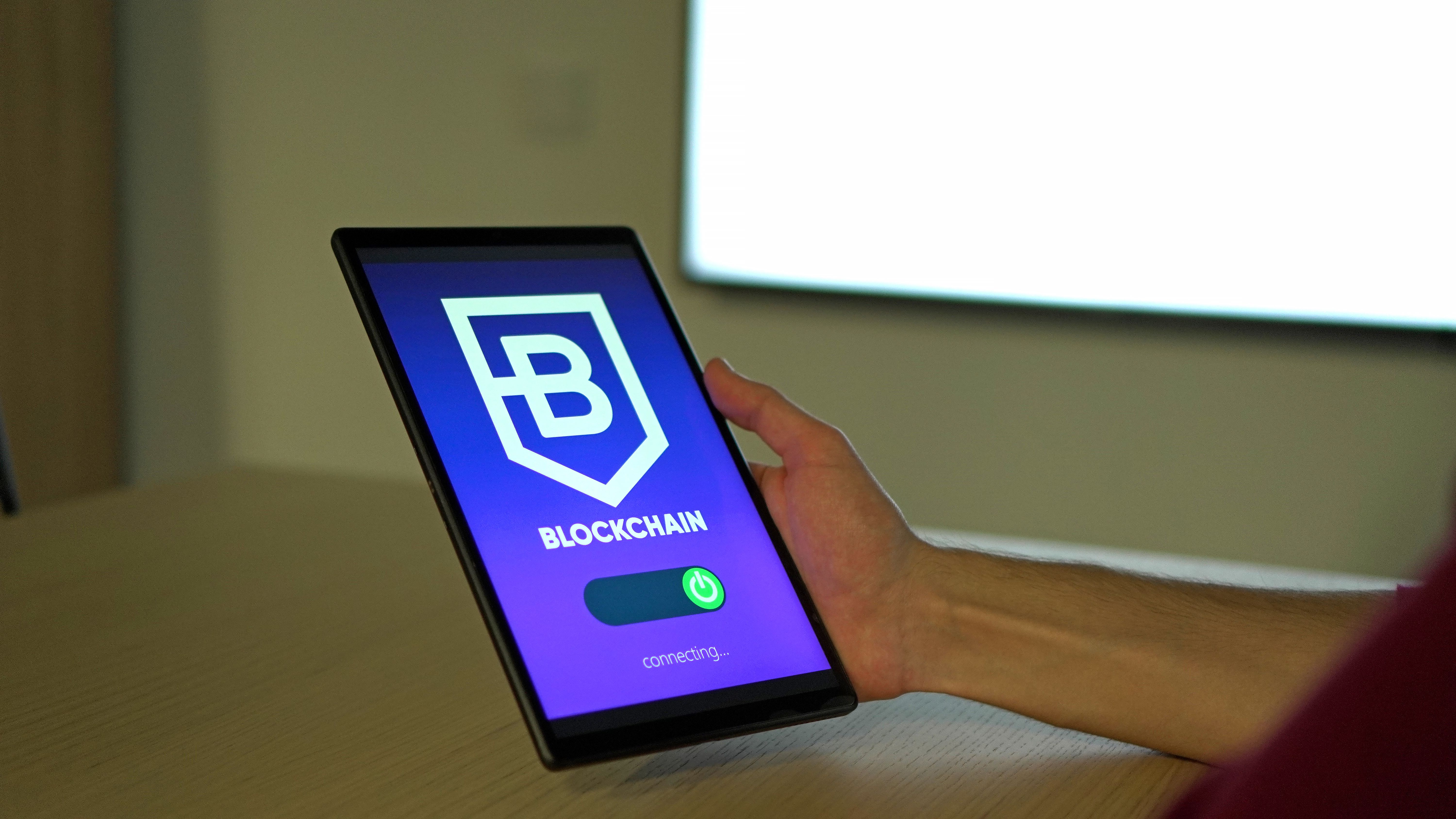 Web3 & Blockchain