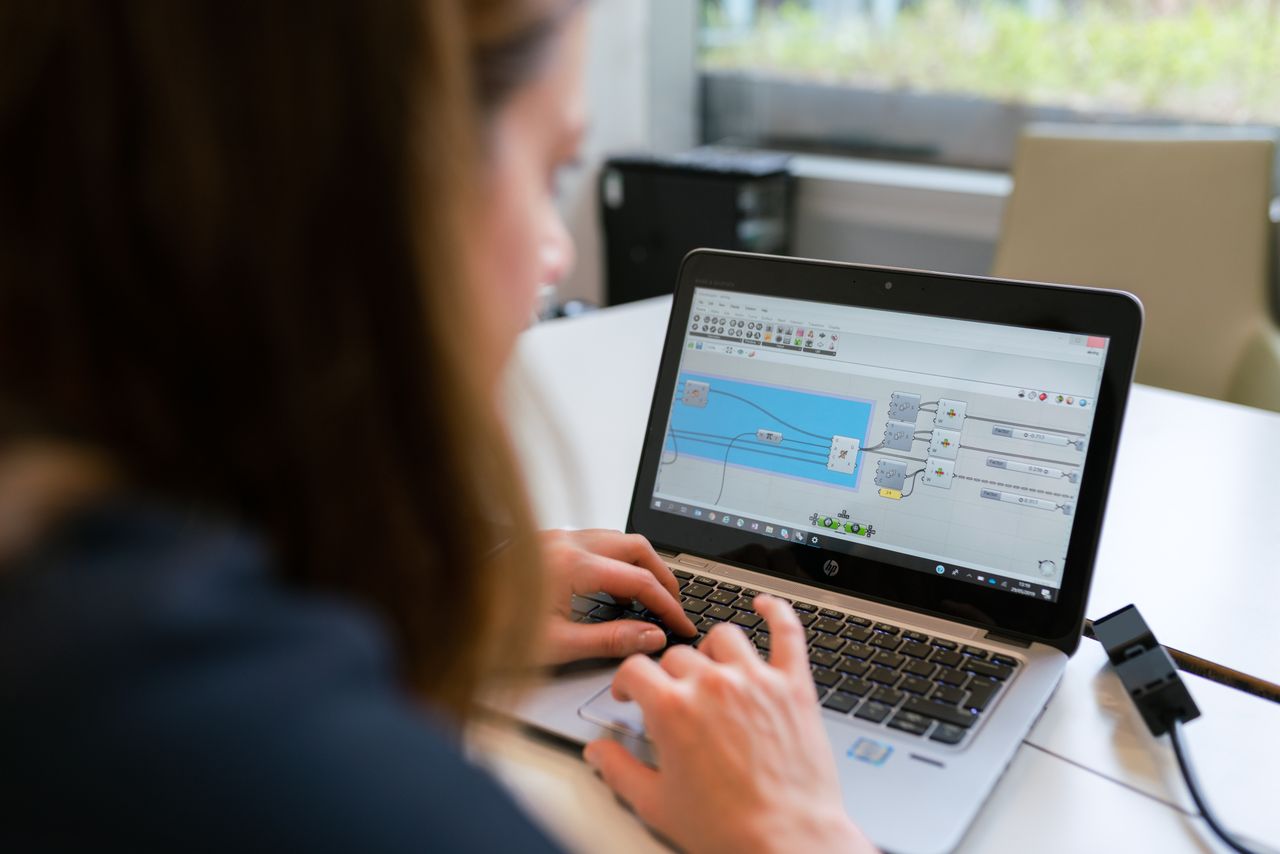 Digital platforms and websites