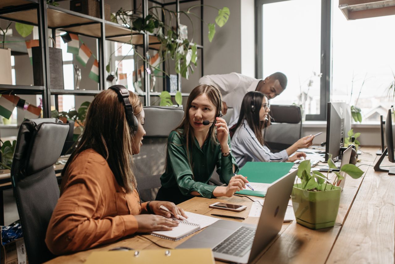 CRM Consulting