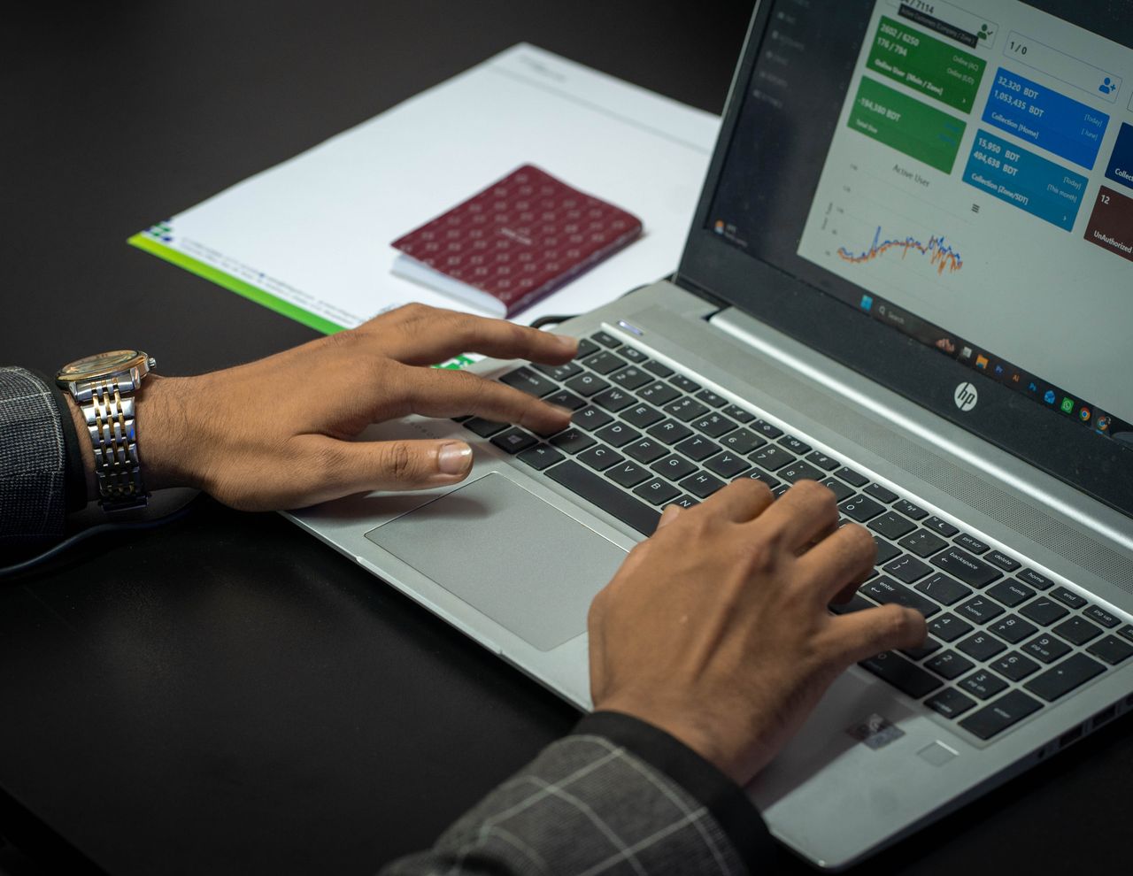 ERP Consulting