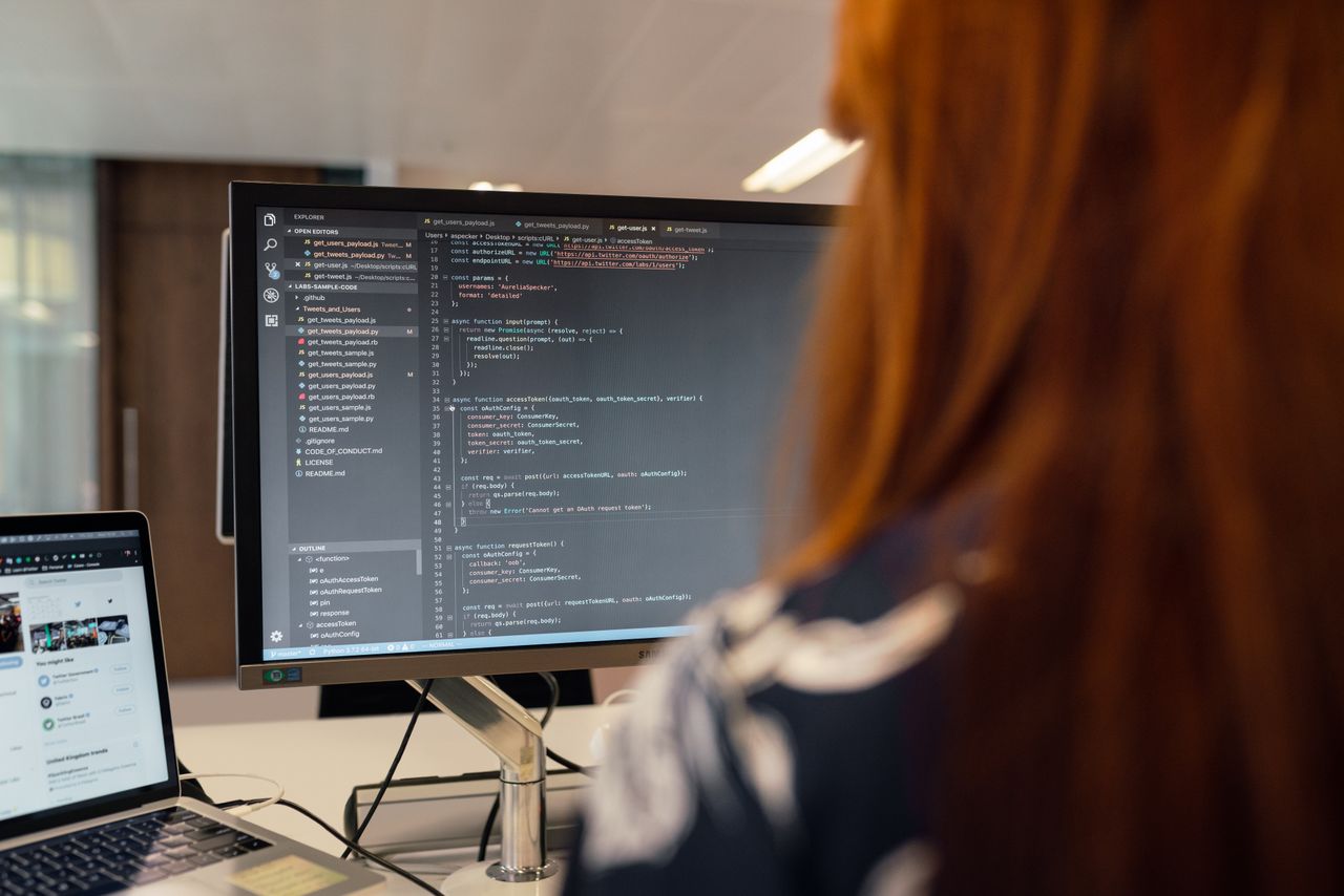 Custom Software Development