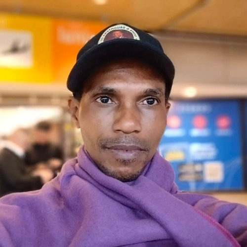 Oghogho Ikponmwosa